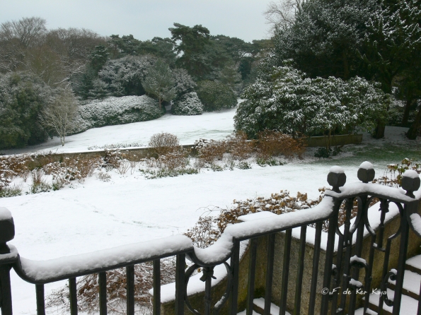 Bois des Moutiers Winterreise (36)